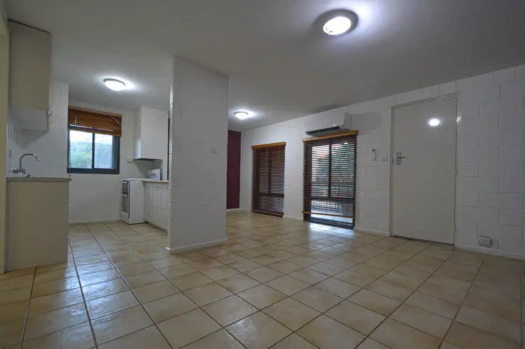 Second view of Homely unit listing, 6/2 Woodman Street, Port Hedland WA 6721