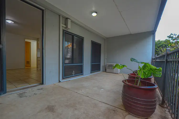 Fifth view of Homely unit listing, 6/2 Woodman Street, Port Hedland WA 6721