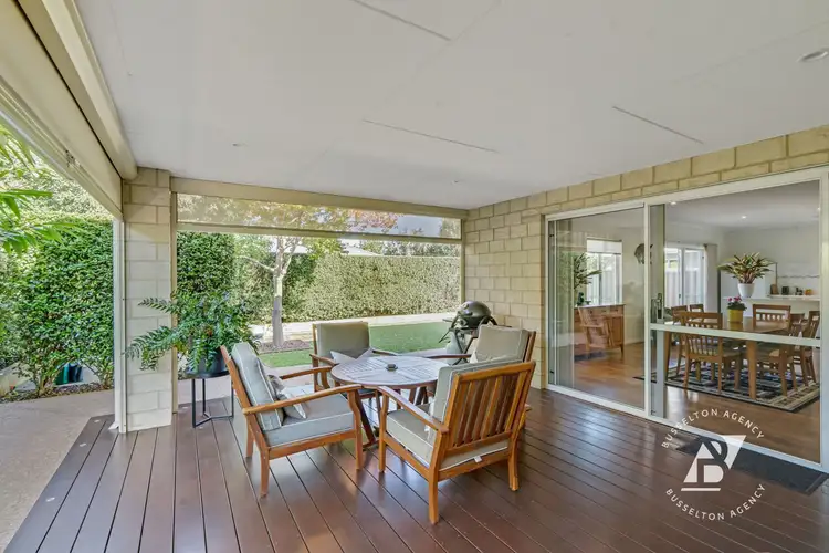 6 Almond Parkway, Yalyalup WA 6280