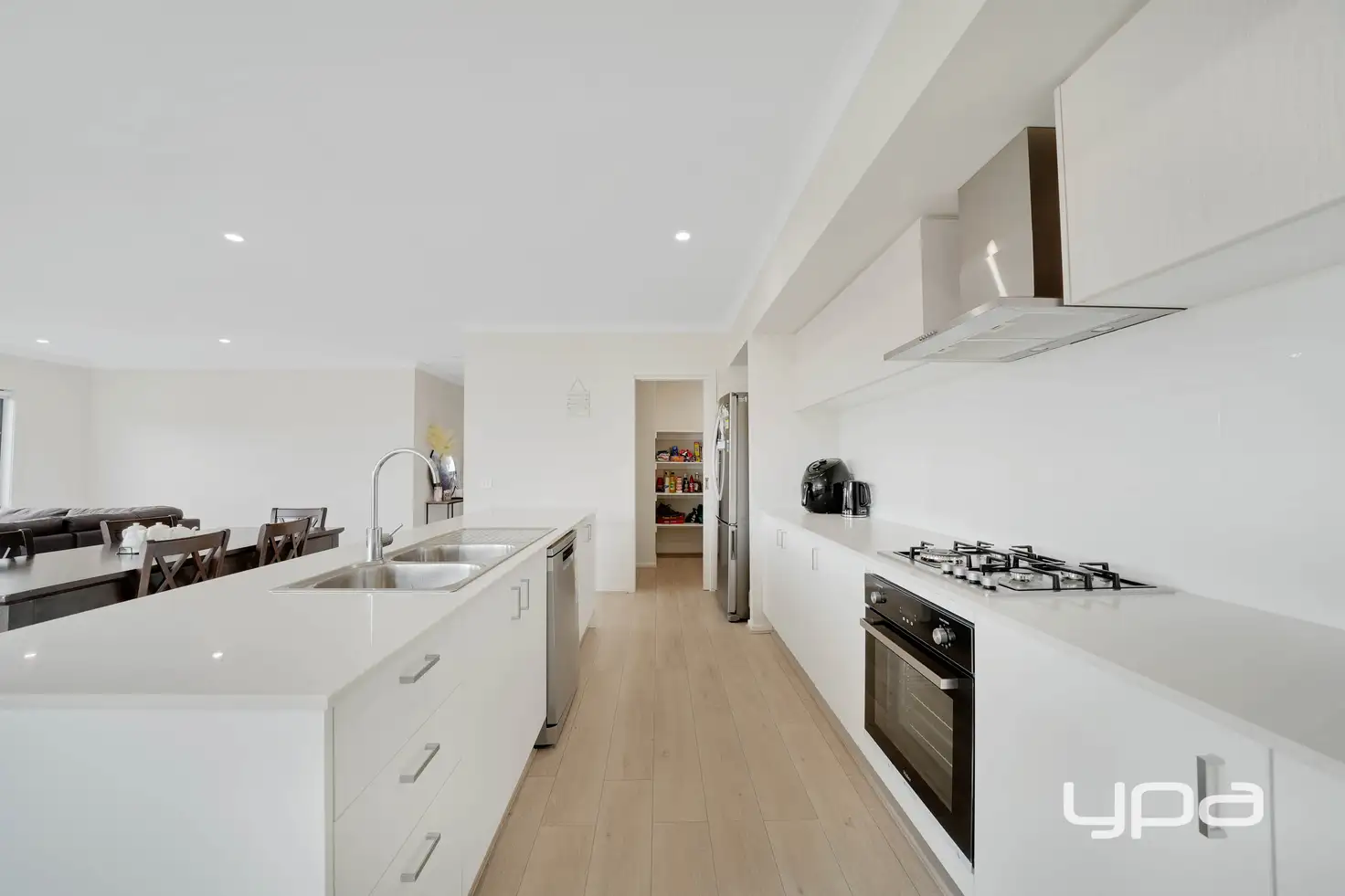 Main view of Homely house listing, 1 Clapton Lane, Donnybrook VIC 3064