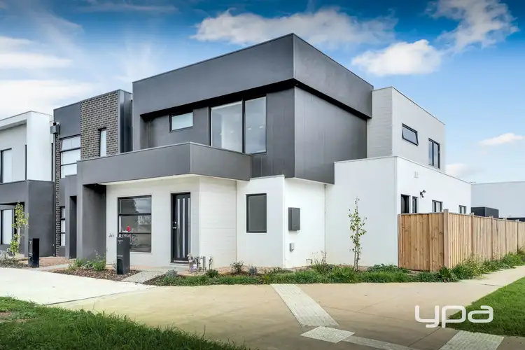 Third view of Homely house listing, 1 Clapton Lane, Donnybrook VIC 3064