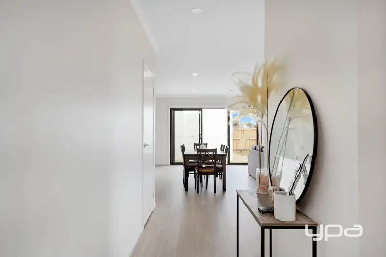 Fourth view of Homely house listing, 1 Clapton Lane, Donnybrook VIC 3064