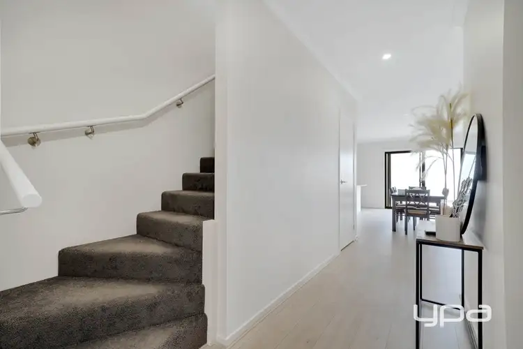 Fifth view of Homely house listing, 1 Clapton Lane, Donnybrook VIC 3064