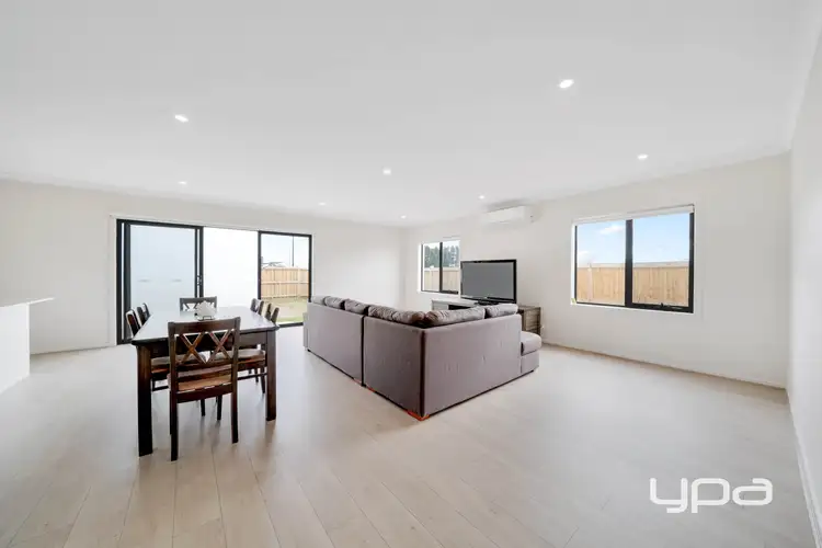 Sixth view of Homely house listing, 1 Clapton Lane, Donnybrook VIC 3064