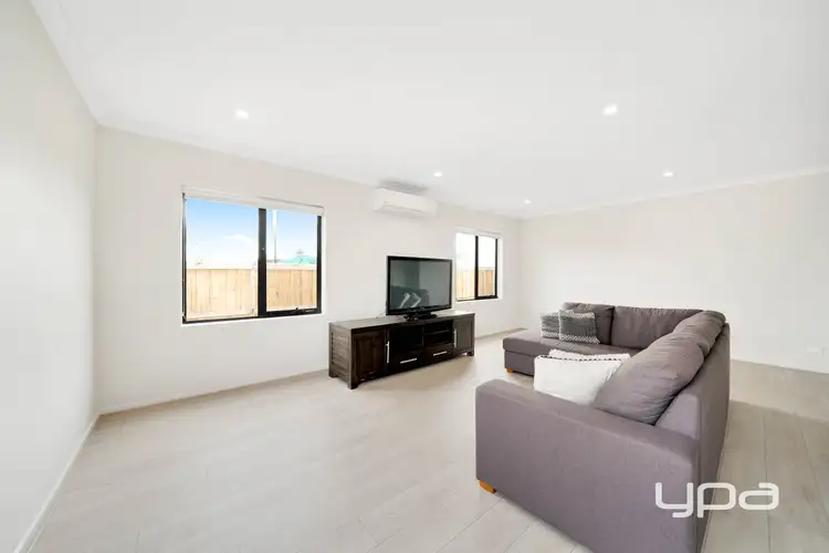 Seventh view of Homely house listing, 1 Clapton Lane, Donnybrook VIC 3064