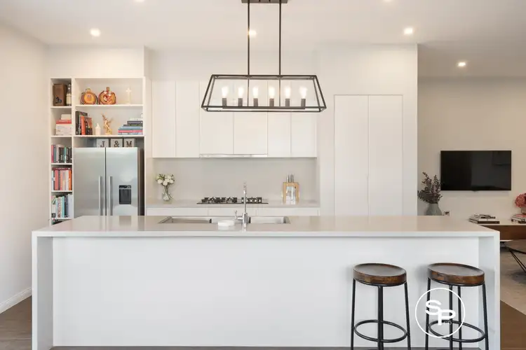 Third view of Homely house listing, 58 Healy Avenue, Gregory Hills NSW 2557