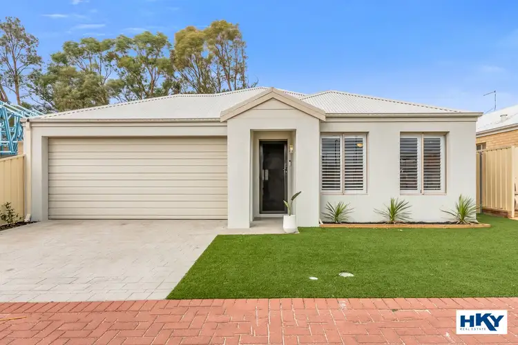 Main view of Homely house listing, 4/146 St Andrews Drive, Yanchep WA 6035