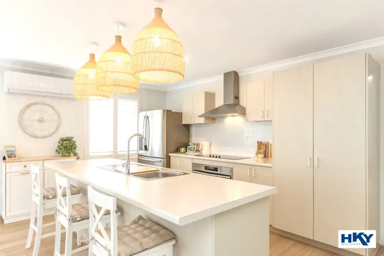 Second view of Homely house listing, 4/146 St Andrews Drive, Yanchep WA 6035