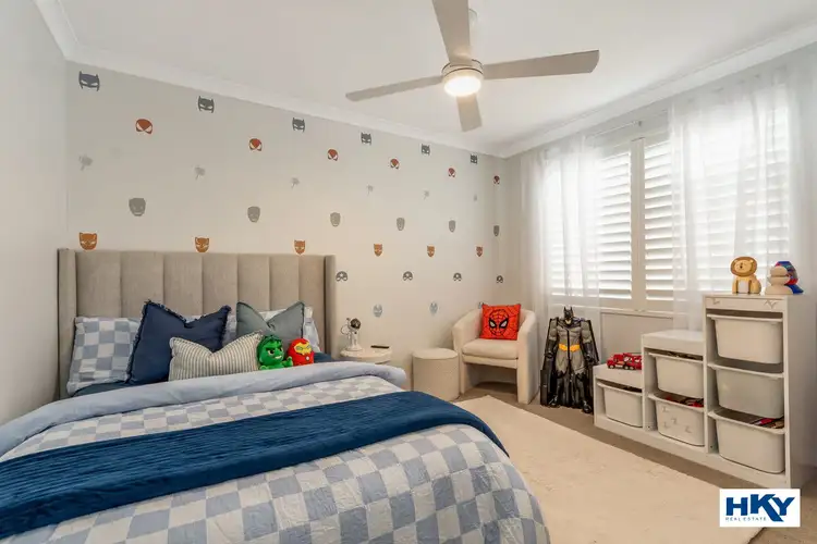 Sixth view of Homely house listing, 4/146 St Andrews Drive, Yanchep WA 6035