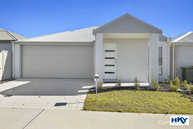 Main view of Homely house listing, 3 McGiffen Avenue, Alkimos WA 6038