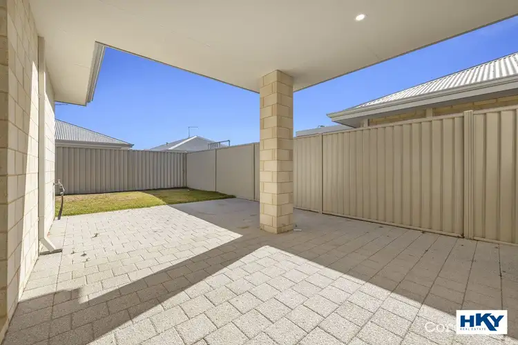 Second view of Homely house listing, 3 McGiffen Avenue, Alkimos WA 6038
