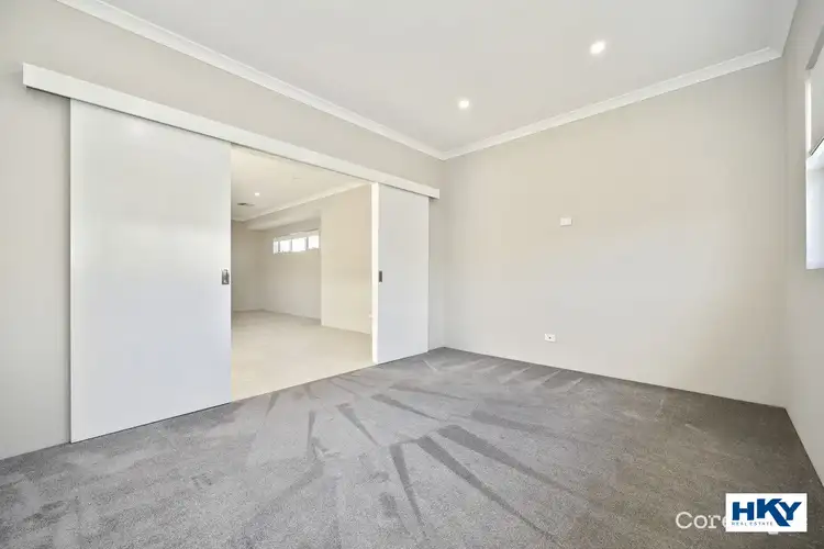 Fifth view of Homely house listing, 3 McGiffen Avenue, Alkimos WA 6038