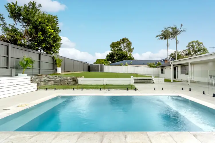 Main view of Homely house listing, 25 Marble Drive, Carrara QLD 4211