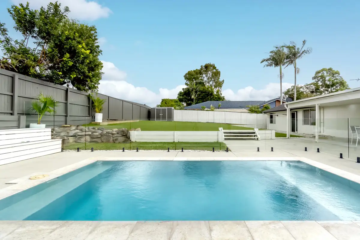 Main view of Homely house listing, 25 Marble Drive, Carrara QLD 4211