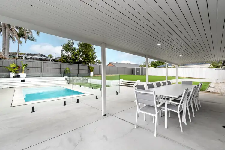Third view of Homely house listing, 25 Marble Drive, Carrara QLD 4211