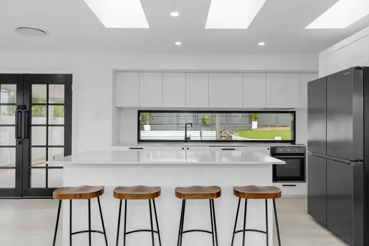 Fourth view of Homely house listing, 25 Marble Drive, Carrara QLD 4211