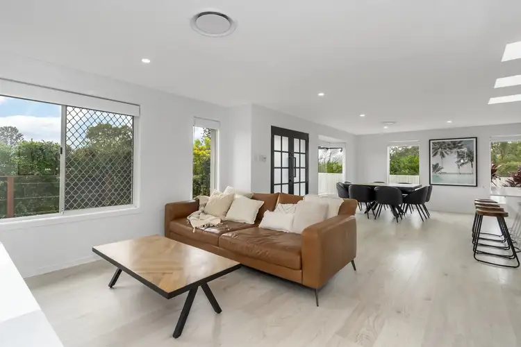 Fifth view of Homely house listing, 25 Marble Drive, Carrara QLD 4211