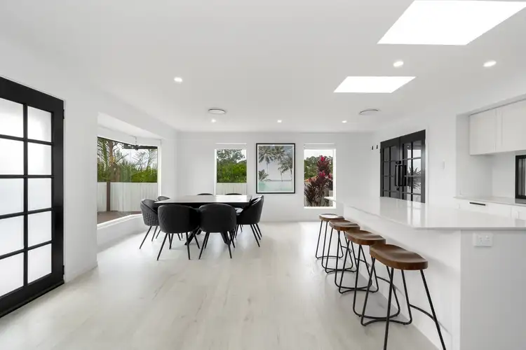 Sixth view of Homely house listing, 25 Marble Drive, Carrara QLD 4211