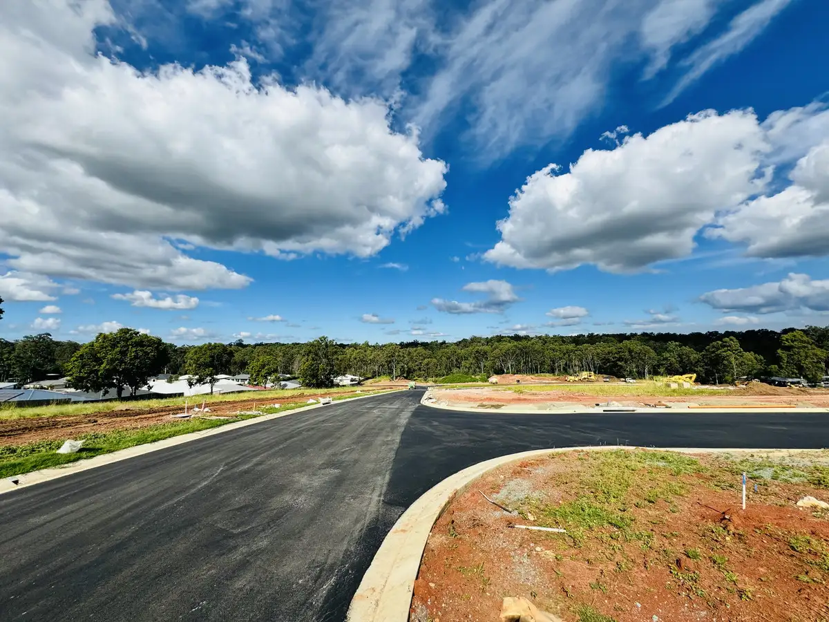 Main view of Homely land listing, LOT 20, Macadamia Drive Macadamia Drive, Tinana QLD 4650