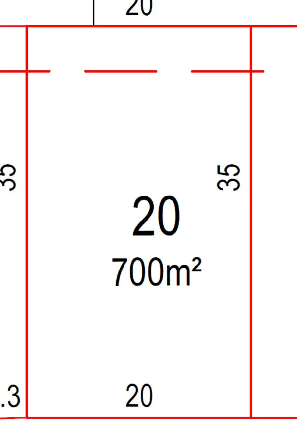 Second view of Homely land listing, LOT 20, Macadamia Drive Macadamia Drive, Tinana QLD 4650