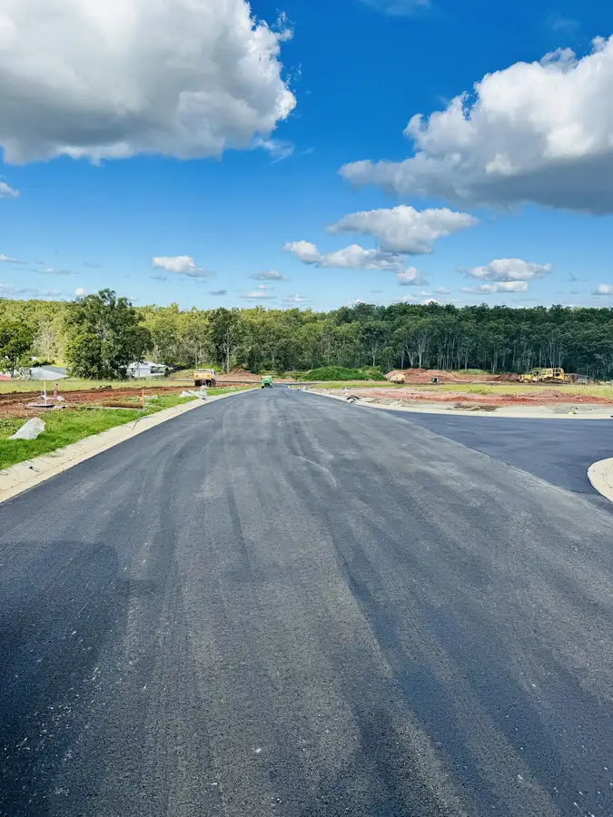 Fourth view of Homely land listing, LOT 20, Macadamia Drive Macadamia Drive, Tinana QLD 4650