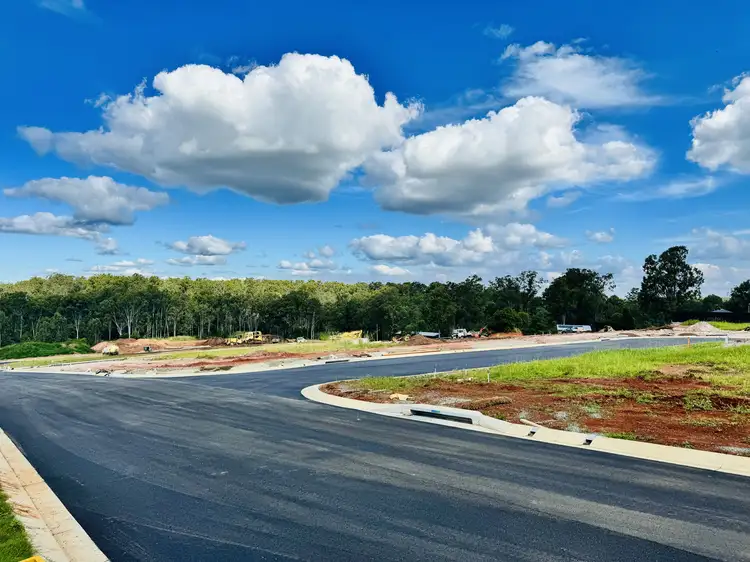 Fifth view of Homely land listing, LOT 20, Macadamia Drive Macadamia Drive, Tinana QLD 4650