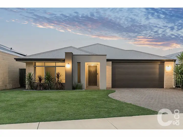 Main view of Homely house listing, 11 Daybreak Loop, Wellard WA 6170
