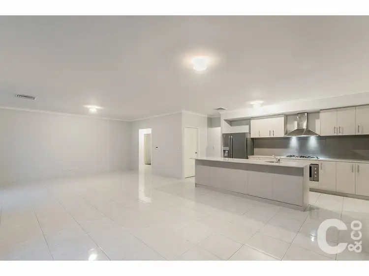 Fifth view of Homely house listing, 11 Daybreak Loop, Wellard WA 6170