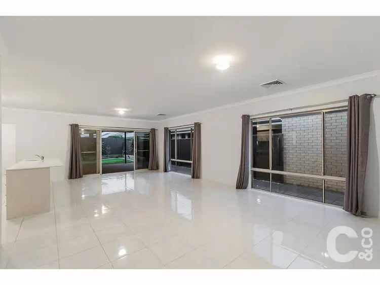 Sixth view of Homely house listing, 11 Daybreak Loop, Wellard WA 6170