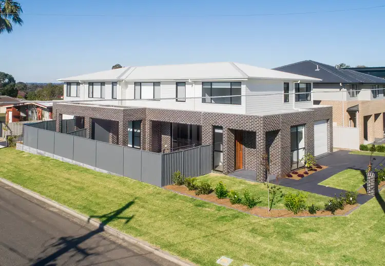 8 Grey Street, Emu Plains NSW 2750
