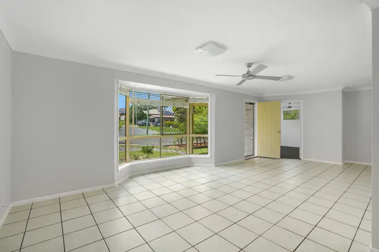 Fifth view of Homely house listing, 10 Hayman Court, Clinton QLD 4680