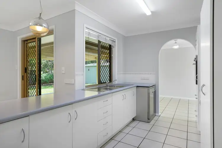 Sixth view of Homely house listing, 10 Hayman Court, Clinton QLD 4680
