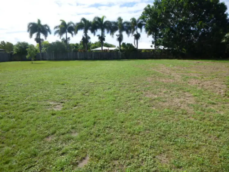 Second view of Homely land listing, 8 Hibiscus Street, Forrest Beach QLD 4850