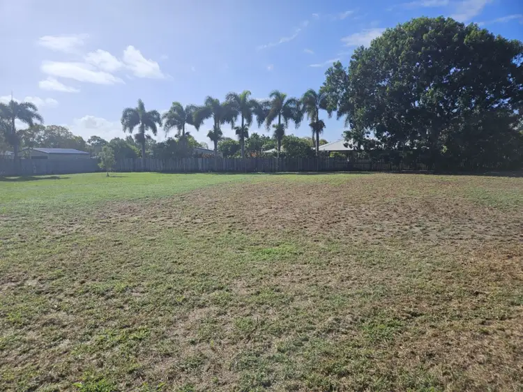 Third view of Homely land listing, 8 Hibiscus Street, Forrest Beach QLD 4850