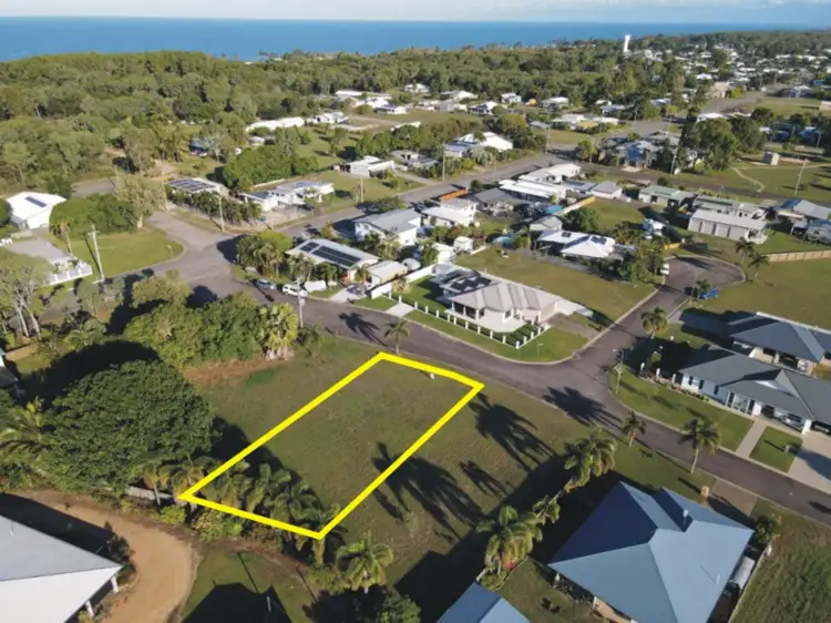 Fifth view of Homely land listing, 8 Hibiscus Street, Forrest Beach QLD 4850