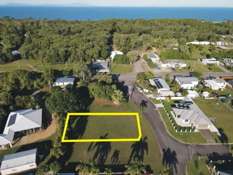 Sixth view of Homely land listing, 8 Hibiscus Street, Forrest Beach QLD 4850