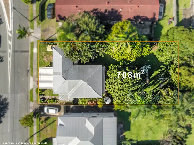 47 Edinburgh Castle Road, Kedron QLD 4031