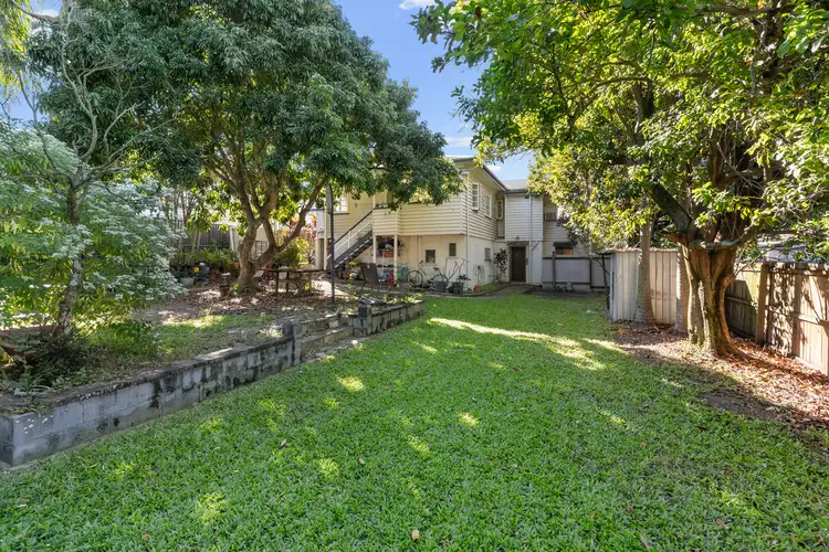 Second view of Homely house listing, 47 Edinburgh Castle Road, Kedron QLD 4031