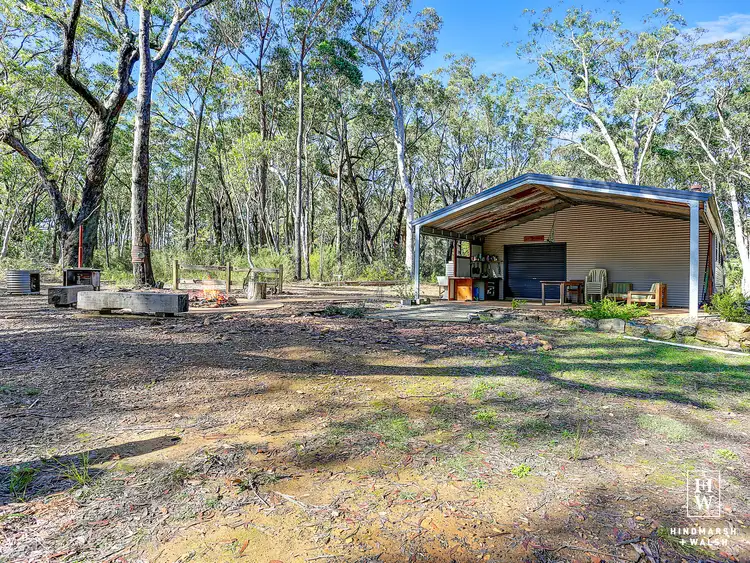 Seventh view of Homely rural property listing, Address available on request