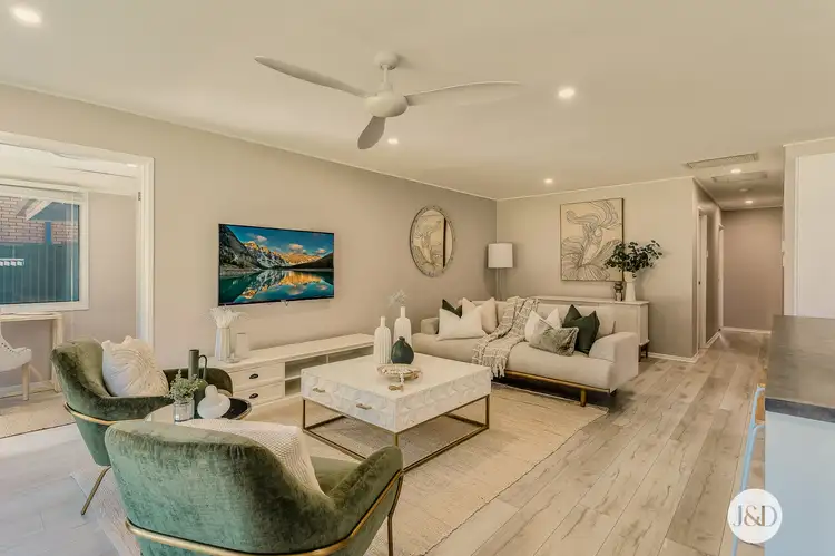24 Williams Street, Redcliffe QLD 4020