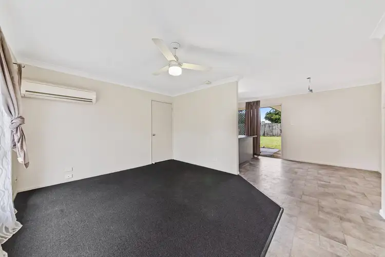 Second view of Homely house listing, 6 Battersby Street, One Mile QLD 4305