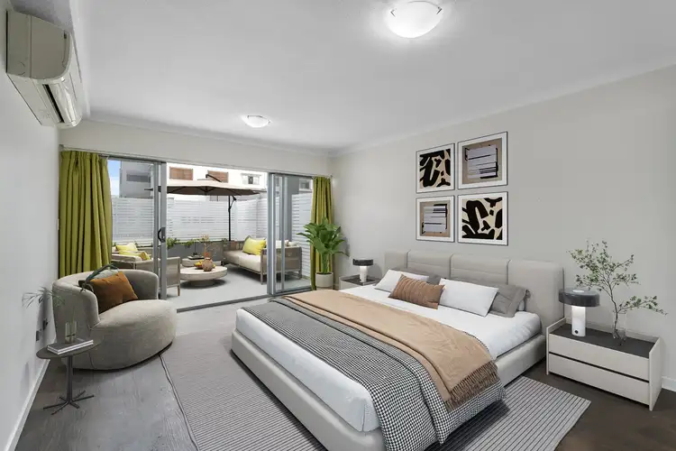 29/6 Babarra Street, Stafford QLD 4053