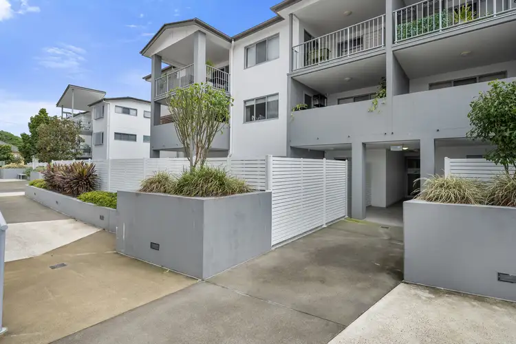 Fourth view of Homely studio listing, 29/6 Babarra Street, Stafford QLD 4053