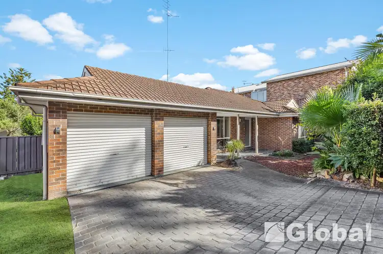 12 Bellevue Lane, Fennell Bay NSW 2283