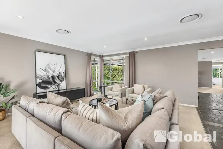 Second view of Homely house listing, 12 Bellevue Lane, Fennell Bay NSW 2283
