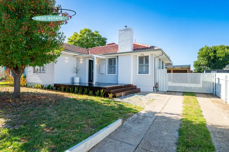 8 Lawry Street, Wodonga VIC 3690