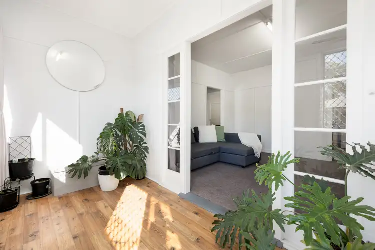 Second view of Homely house listing, 3 Cambridge Street, Silkstone QLD 4304