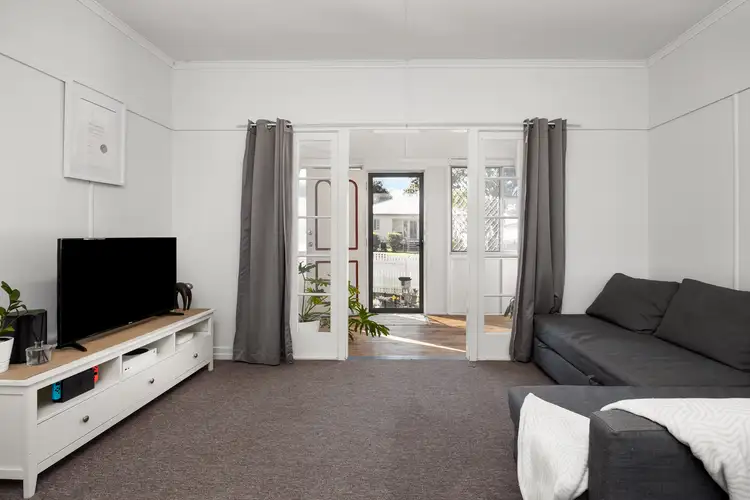 Third view of Homely house listing, 3 Cambridge Street, Silkstone QLD 4304