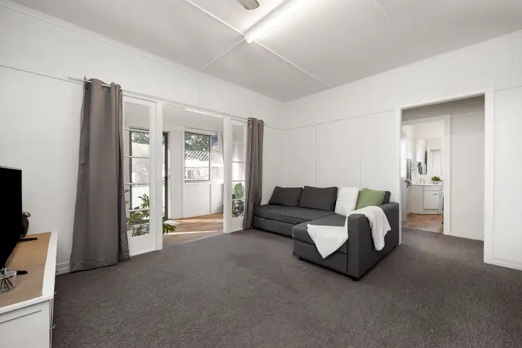 Fourth view of Homely house listing, 3 Cambridge Street, Silkstone QLD 4304