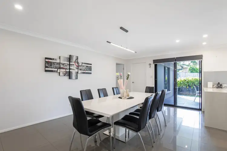 Sixth view of Homely house listing, 7 Vauton Court, Arana Hills QLD 4054